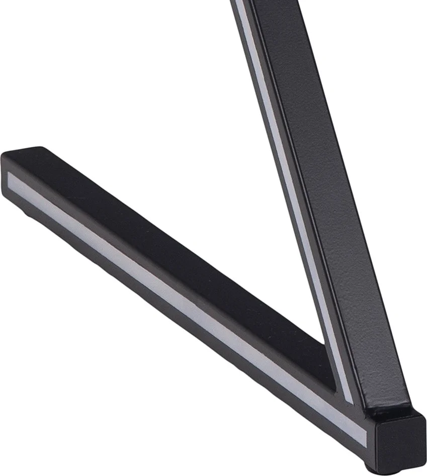 Skånska Möbelhuset Trooper Skrivbord | Datorbord - Grå (120 Cm) 7 Skånska Möbelhuset Trooper Skrivbord | Datorbord - Grå (120 Cm) - Bild 5