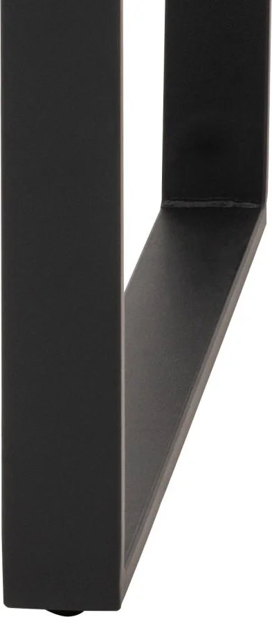 Skånska Möbelhuset Amble Matbord 160 X 90 Cm - Ek 7 Skånska Möbelhuset Amble Matbord 160 X 90 Cm - Ek - Bild 5