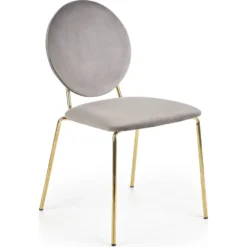 Skånska Möbelhuset Cadeira Matstol 363 - Grå