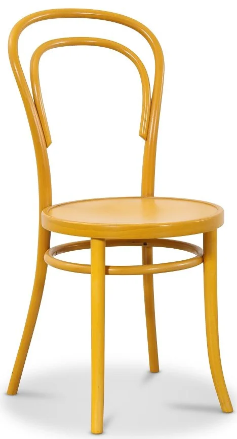 Fameg No 14 Matstol - Valfri Färg På Stomme 18 Fameg No 14 Matstol - Valfri Färg På Stomme - Bild 16