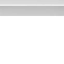 Skånska Möbelhuset Josephine Skrivbord 120 X 60 Cm - Svart/vit -Stolar affär b2f1f62118b7cdab19341fc1d435866bbf