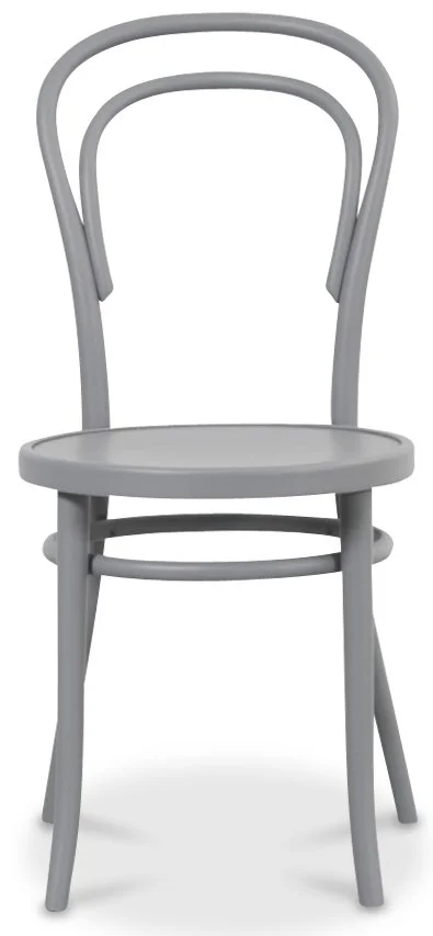 Fameg No 14 Matstol - Valfri Färg På Stomme 4 Fameg No 14 Matstol - Valfri Färg På Stomme - Bild 2