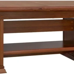 Skånska Möbelhuset Forsbacka Matbord 134-174 X 67 Cm - Kastanj -Stolar affär b6d22548c223ab4ef6424e017b4e58f033