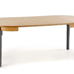 Skånska Möbelhuset Daly Runt Matbord 100-200 Cm - Oljad Ek/grafit 10 Skånska Möbelhuset Daly Runt Matbord 100-200 Cm - Oljad Ek/grafit -Stolar affär b7a1205fbb61693845806cbfaa5c2201f1