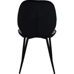 Skånska Möbelhuset Nummi Matstol - Ljusgrå/svart 10 Skånska Möbelhuset Nummi Matstol - Ljusgrå/svart -Stolar affär b7eea5552296c96e8717662886253d038c