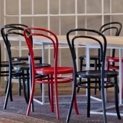 Fameg No 14 Matstol - Valfri Färg På Stomme 111 Fameg No 14 Matstol - Valfri Färg På Stomme -Stolar affär b96742cd9929497006ab1e68f31bb2b709