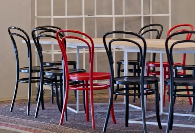 Fameg No 14 Matstol - Valfri Färg På Stomme 57 Fameg No 14 Matstol - Valfri Färg På Stomme - Bild 55