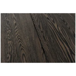 Skånska Möbelhuset Belfort Matbord 160 - Mörkbrun Ek -Stolar affär b97f6b0702a5a1a8521135f161c27a1ad1