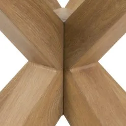 Skånska Möbelhuset Heaven Matbord Ø119 Cm - Ek -Stolar affär b9b720c8ed3dadb5677e6d35cdb4d4c28f