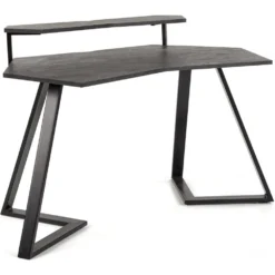 Skånska Möbelhuset Twilight Skrivbord - Svart