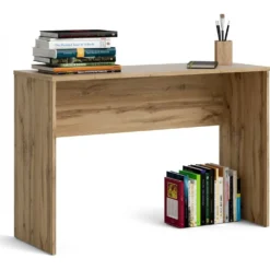 Skånska Möbelhuset Function Plus Skrivbord 113,4 X 40,2 X 75,6 Cm - Wotan/ek 15 Skånska Möbelhuset Function Plus Skrivbord 113,4 X 40,2 X 75,6 Cm - Wotan/ek -Stolar affär ba7bfbf1c99191240827976e2fc85090fa