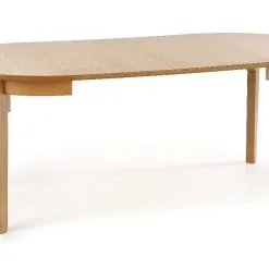 Skånska Möbelhuset Daly Runt Matbord 100 Till 200 Cm - Ek 10 Skånska Möbelhuset Daly Runt Matbord 100 Till 200 Cm - Ek -Stolar affär bba2545a8a97383857ff6167e3c313763d