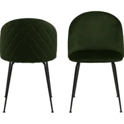 Skånska Möbelhuset Louise Matstol - Grön 13 Skånska Möbelhuset Louise Matstol - Grön -Stolar affär bbf8e2742b57384249c9d9bb04d2add71c