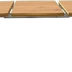 Skånska Möbelhuset Fresno Matbord 120-180 Cm - Ek/svart -Stolar affär bd2a95d3a0dff1803a5f460fae3f31d2d7