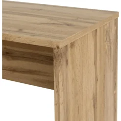 Skånska Möbelhuset Function Plus Skrivbord 113,4 X 40,2 X 75,6 Cm - Wotan/ek 16 Skånska Möbelhuset Function Plus Skrivbord 113,4 X 40,2 X 75,6 Cm - Wotan/ek -Stolar affär bd54734674c456bdb2eaa64431df1a5661