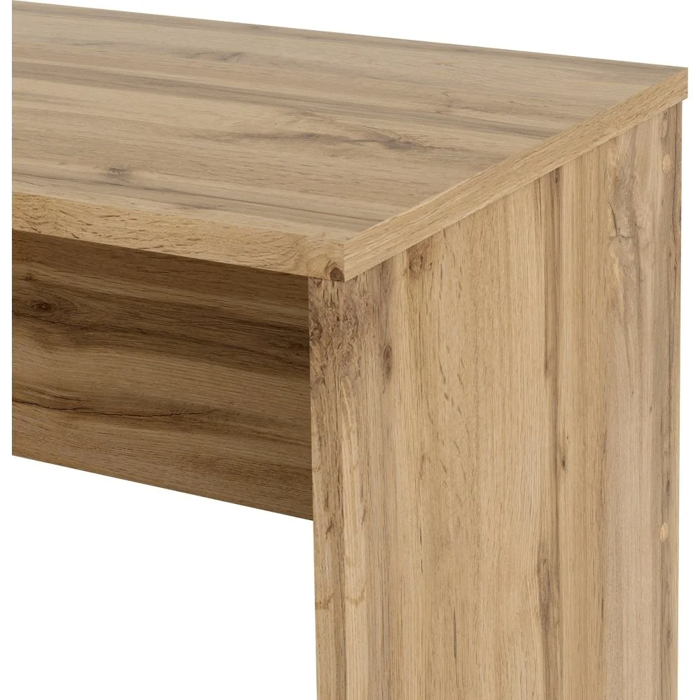 Skånska Möbelhuset Function Plus Skrivbord 113,4 X 40,2 X 75,6 Cm - Wotan/ek 8 Skånska Möbelhuset Function Plus Skrivbord 113,4 X 40,2 X 75,6 Cm - Wotan/ek - Bild 6