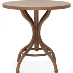 Fameg Cornelis Matbord Ø80 Cm - Valfri Färg