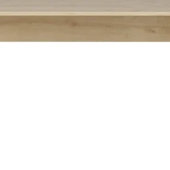 Skånska Möbelhuset Josephine Skrivbord 120 X 60 Cm - Guld/ek -Stolar affär bf77c16de471e869a2b62059d447912c2a