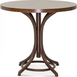 Fameg Pampas Matbord Ø80 Cm - Valfri Färg