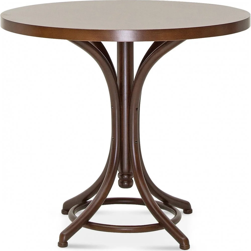 Fameg Pampas Matbord Ø80 Cm - Valfri Färg 3 Fameg Pampas Matbord Ø80 Cm - Valfri Färg