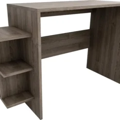 Skånska Möbelhuset Sky Skrivbord 109,6x45 Cm - Valnöt