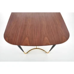 Skånska Möbelhuset Agricola Matbord 180 X 90 Cm - Valnöt -Stolar affär c37b5f41cae1b98e1402a3c075025bfe86