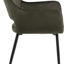 Skånska Möbelhuset Ranja Matstol - Olivgrön -Stolar affär c39622bb8c5c0049d5c202a83516dd55fa