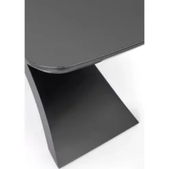 Skånska Möbelhuset Simona Matbord 160-220 Cm - Grå -Stolar affär c405e9fb3cf14be9afdaad54626693a66d