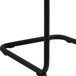 Skånska Möbelhuset Moon Matstol - Blå/svart -Stolar affär c41d8cbc9bb26490ff2a5618891c856d8c