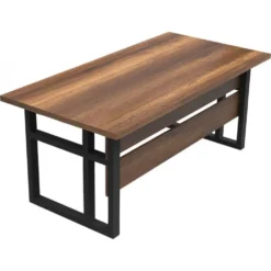 Skånska Möbelhuset Marken Skrivbord 180x90 Cm - Baroque -Stolar affär c46897249a0f65f17dfff70cc6740e68f9