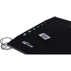 Skånska Möbelhuset Ninja Skrivbord | Datorbord - Grå (140 Cm) -Stolar affär c677489a51332e865b5ab2909458102a3a