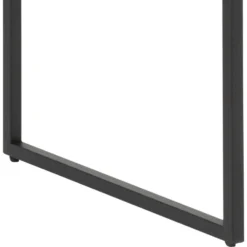 Skånska Möbelhuset Seaford Skrivbord Med Låda 110x45 Cm - Ek/svart -Stolar affär c6b5d57d8587513f8eeaf73318278e9e86