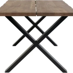 HOUSE NORDIC Toulon Matbord - Rökt Ek - 140x95x76x4 10 HOUSE NORDIC Toulon Matbord - Rökt Ek - 140x95x76x4 -Stolar affär c7f70dba43c938492dac7bdae3ed187ca1