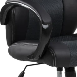 Skånska Möbelhuset Race Kontorsstol / Spelstol - Grå 15 Skånska Möbelhuset Race Kontorsstol / Spelstol - Grå -Stolar affär c80a25c8495b847436179a0b456ec9c300