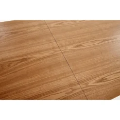 Skånska Möbelhuset Errol Matbord 160-200 X 90 Cm - Ek/svart 15 Skånska Möbelhuset Errol Matbord 160-200 X 90 Cm - Ek/svart -Stolar affär c8485645a0f07ef3699f61775e9439f1b3