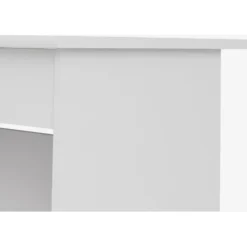 Skånska Möbelhuset Function Plus Skrivbord Med 3 Lådor 109,3 X 48,5 Cm - Vit -Stolar affär c98af351bd01731666103514f658bfebc8