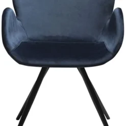 Skånska Möbelhuset Gaia Karmstol - Midnatt Blå 11 Skånska Möbelhuset Gaia Karmstol - Midnatt Blå -Stolar affär ca0c30fabf7018f5d05e09c44363fd2686