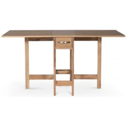 Skånska Möbelhuset Fårö Klaffbord 30/90/150 X 80 Cm - Ek 10 Skånska Möbelhuset Fårö Klaffbord 30/90/150 X 80 Cm - Ek -Stolar affär caccbc7e69dac178ec1dcb6e3a66b0b0af