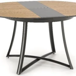 Skånska Möbelhuset Colton Runt Matbord 118 Till 148 Cm - Ek/svart 9 Skånska Möbelhuset Colton Runt Matbord 118 Till 148 Cm - Ek/svart -Stolar affär caed3a5f1d750d18798ff9b3e82910e297