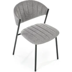 Skånska Möbelhuset Cadeira Matstol 469 - Grå -Stolar affär caf4a6b15f29298408c6624b90e39ca25d