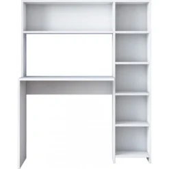 Skånska Möbelhuset Hazel Skrivbord 113,2x40 Cm - Vit -Stolar affär caf4c2890080eae0f02c40f50152236aaf