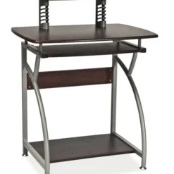 Skånska Möbelhuset Murrieta Datorbord 61x41 Cm - Wenge