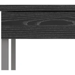 Skånska Möbelhuset Function Plus Skrivbord 125,8 X 51,6 X 76,5 Cm - Svart 18 Skånska Möbelhuset Function Plus Skrivbord 125,8 X 51,6 X 76,5 Cm - Svart -Stolar affär cc7fff1e3f1cad7136132056c7ea8f0798