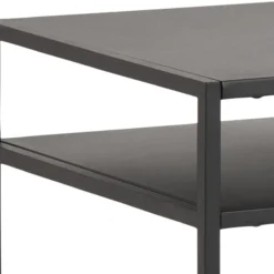 Skånska Möbelhuset Newcastle Skrivbord 110x45 Cm - Svart -Stolar affär cd533054f6a50377c08b3665857820f044