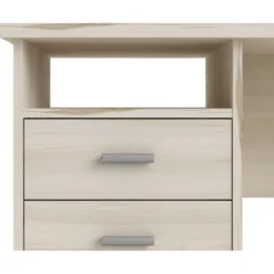 Skånska Möbelhuset Function Plus Skrivbord 110 X 48,5 X 76 Cm - Jasmund 23 Skånska Möbelhuset Function Plus Skrivbord 110 X 48,5 X 76 Cm - Jasmund -Stolar affär cd7aad54eafd388e8c921e602308e3ddb4