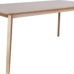 Fameg Arcos Matbord 180-260 X 90 Cm - Valfri Färg