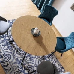 Skånska Möbelhuset Lotus Matstol - Grå Sammet -Stolar affär ce4bf3f51483495f7e3e17fde97fe5cd2b