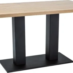 Skånska Möbelhuset Sauron Matbord 120 Cm - Ek