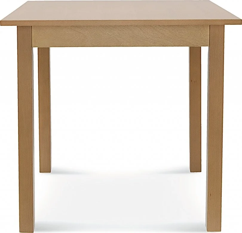 Fameg Bar Matbord 80 X 80 Cm - Valfri Färg 4 Fameg Bar Matbord 80 X 80 Cm - Valfri Färg - Bild 2