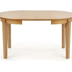 Skånska Möbelhuset Daly Runt Matbord 100 Till 200 Cm - Ek 9 Skånska Möbelhuset Daly Runt Matbord 100 Till 200 Cm - Ek -Stolar affär d5e5d41f36f5d11d332d218a7066ac4a93